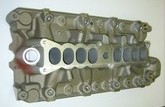 Ford 302 Marine Fuel Injected Intake Manifold